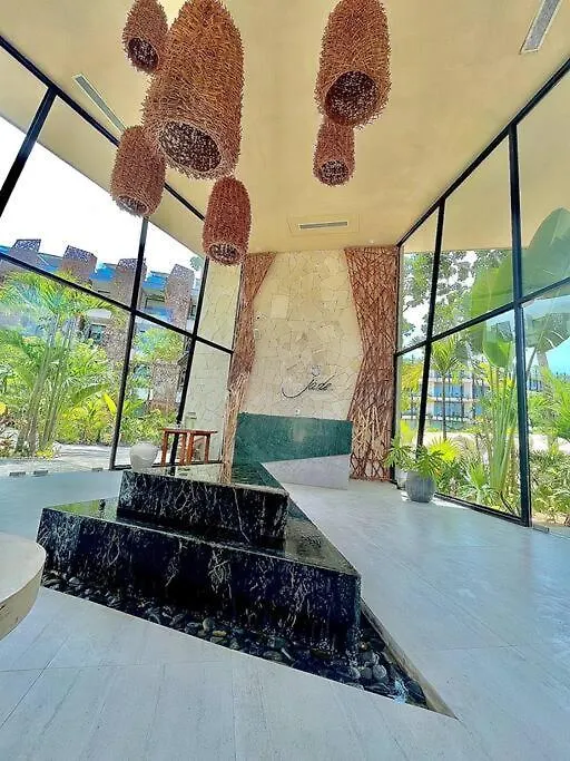 Depto Con Roof Privado A 6 Minutos De La Playa En Tulum Apartment 0*,  Mexico