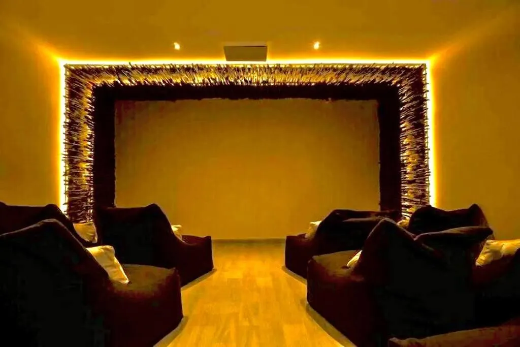 Depto Con Roof Privado A 6 Minutos De La Playa En Tulum Apartment